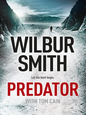 Predator - ebook